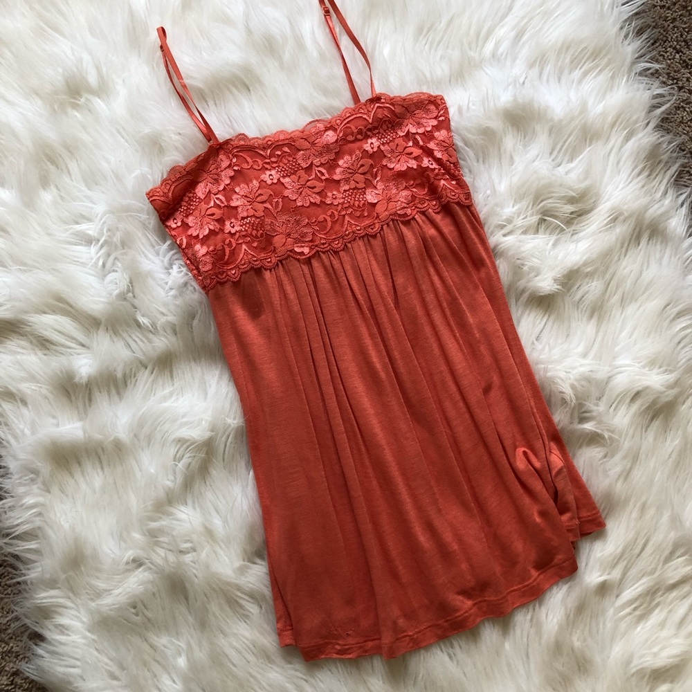 Forever 21 Tank